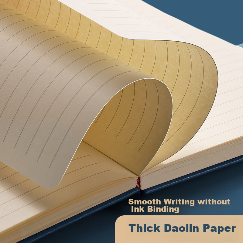 Ujia National Trend Notebook Gift Box Set, Forbidden City Chinese Style Creative...