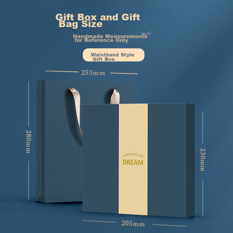 Ujia National Trend Notebook Gift Box Set, Forbidden City Chinese Style Creative...