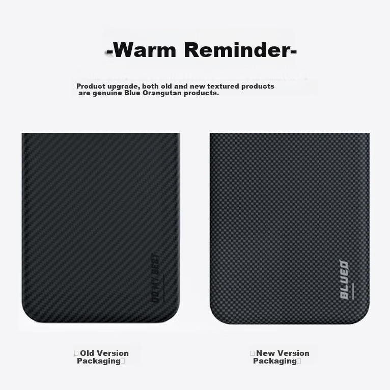 BLUEO Blue Gorilla Case for Samsung S25Ultra, Kevlar Aramid Fiber Shockproof Ant...