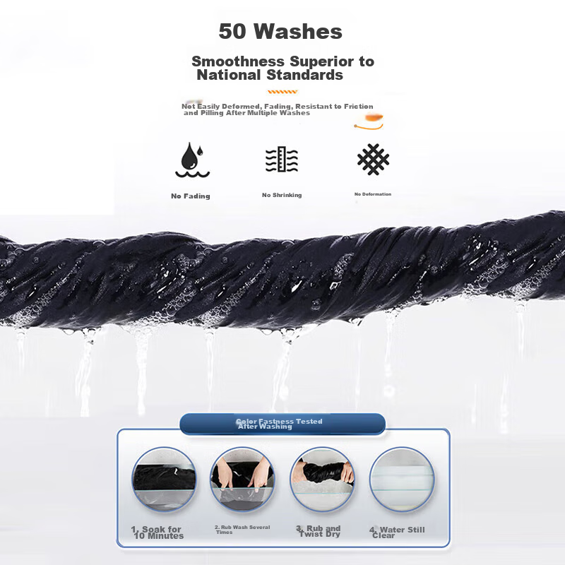 JEEP SPIRIT Men's Sports Pants, Spring Straight-Leg Trousers, Versatile Casual P...