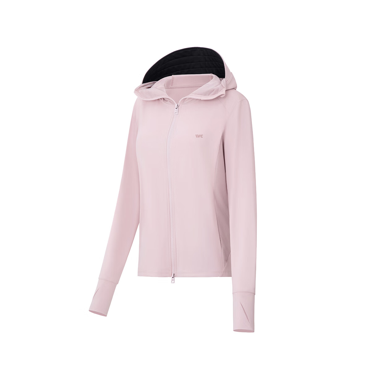 VVC Cheng Yi Same Style Sun Protection Clothing Women's UV Cooling Breathable Ci...