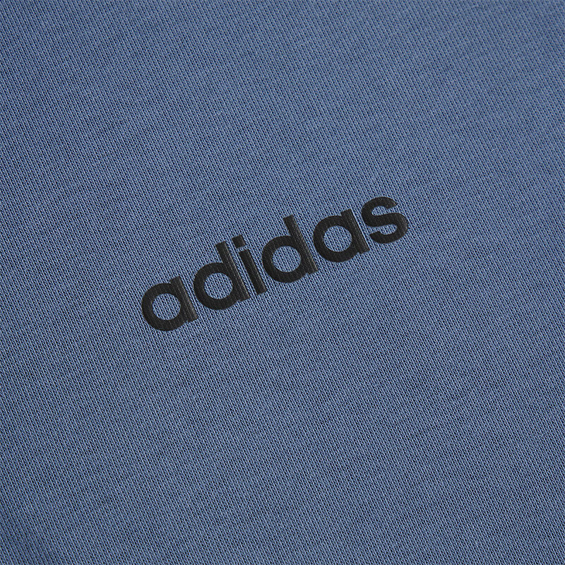 Adidas Zipper Multi-color Casual Fashion Windproof Comfortable Jacket Men's M Si...