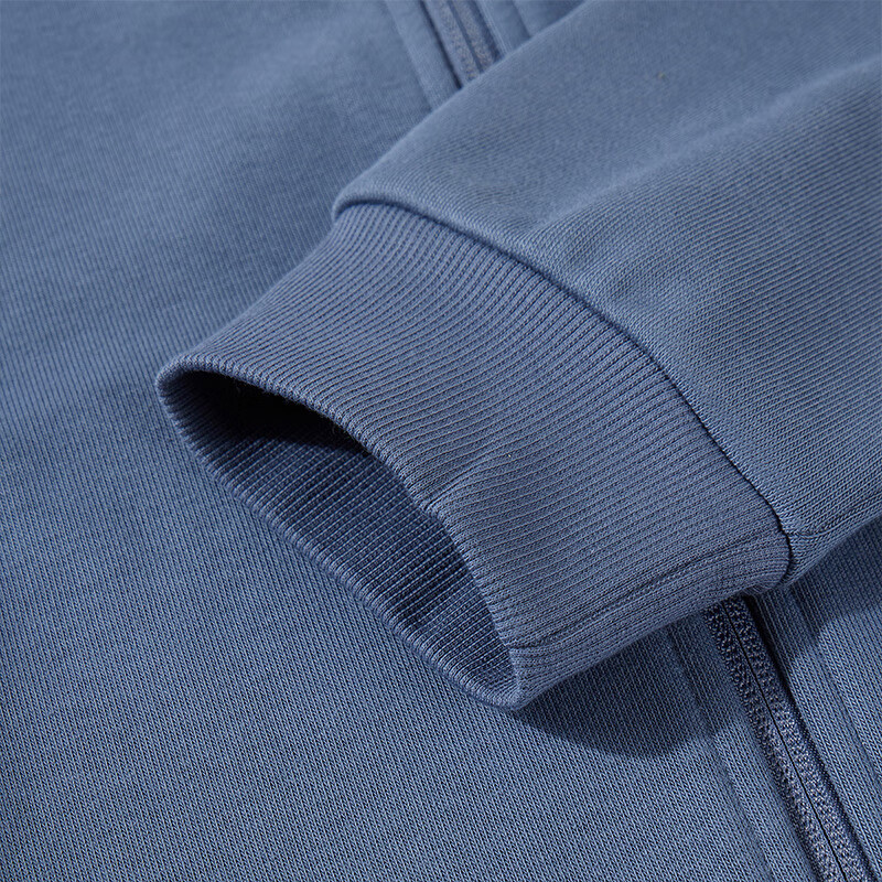 Adidas Zipper Multi-color Casual Fashion Windproof Comfortable Jacket Men's M Si...