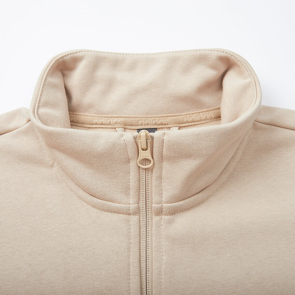 Adidas Zipper Multi-color Cotton Fashion Windproof Comfortable Jacket Men's L Si...