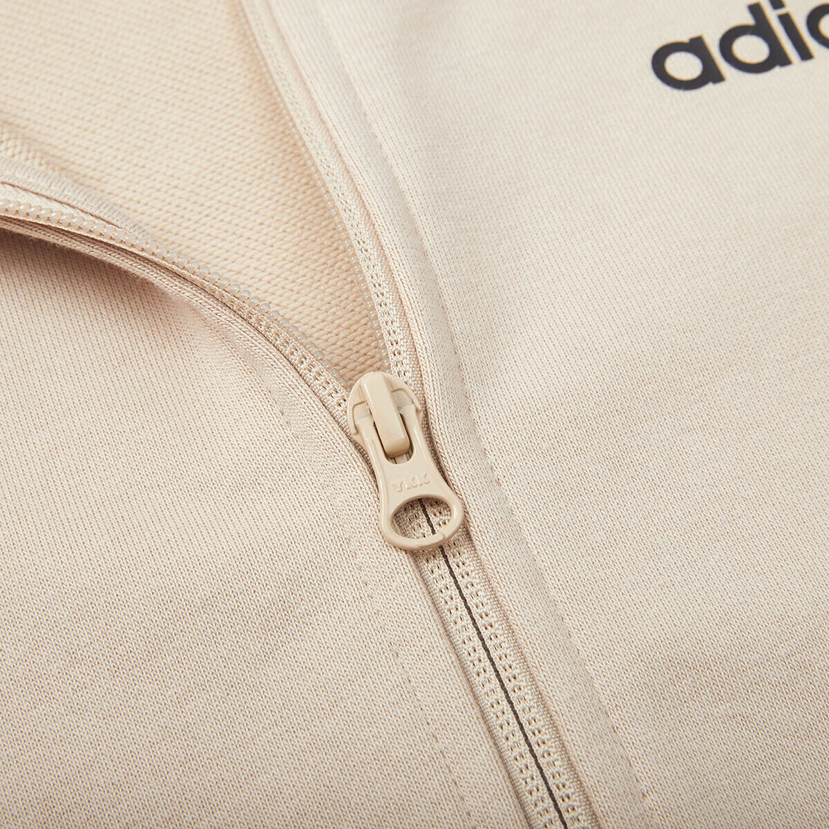 Adidas Zipper Multi-color Cotton Fashion Windproof Comfortable Jacket Men's L Si...