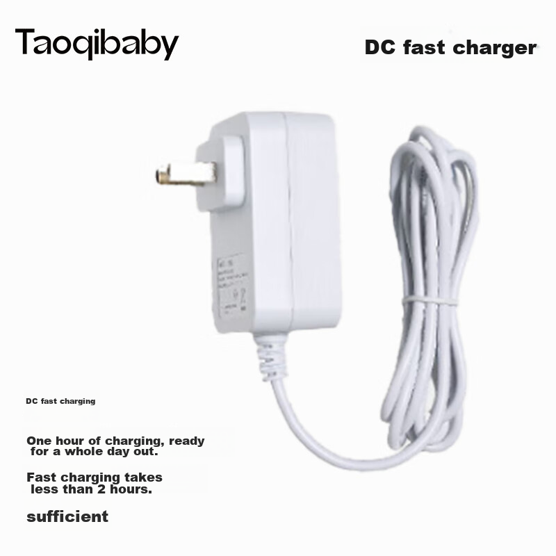 Taoqibaby Wireless Portable Constant Temperature Kettle, Baby Formula Maker, Fas...