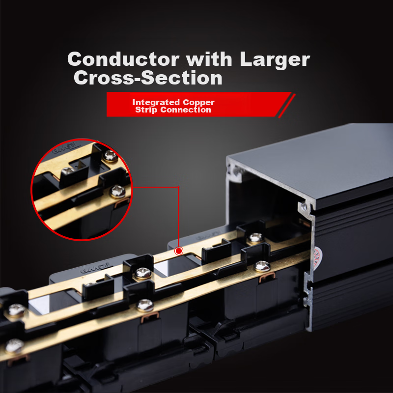 TOWE PDU Cabinet Socket, 8-Outlet 10A Data Center Power Strip, 2-Meter Extension...