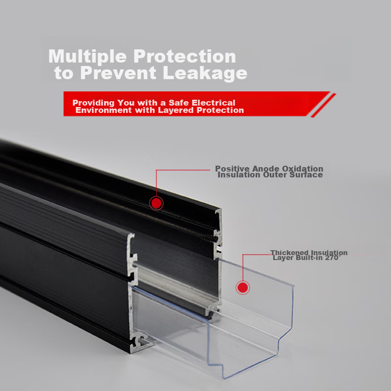 TOWE PDU Cabinet Socket, 8-Outlet 10A Data Center Power Strip, 2-Meter Extension...