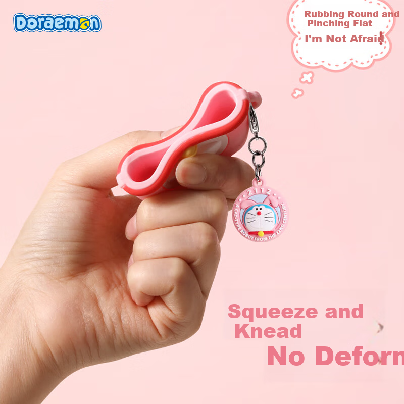 ROCK Doraemon Compatible with Airpods 4 Protective Case Airpods 4th Generation E...