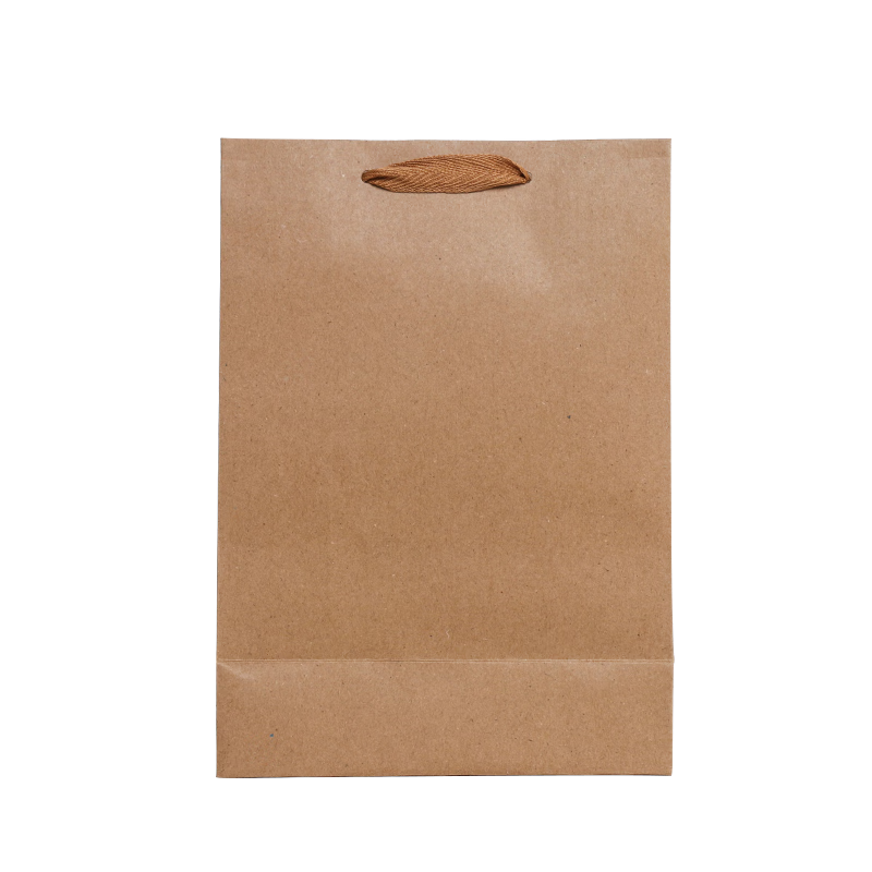 TaTanice Kraft Paper Gift Bags, Storage Bags, Handbags, Gift Bags, File Manageme...