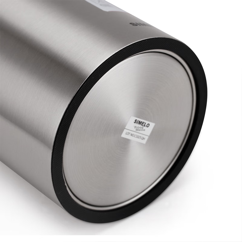 SIMELO Insulated Thermos, Household 304 Stainless Steel Warm Pot, Hot Water Kett...