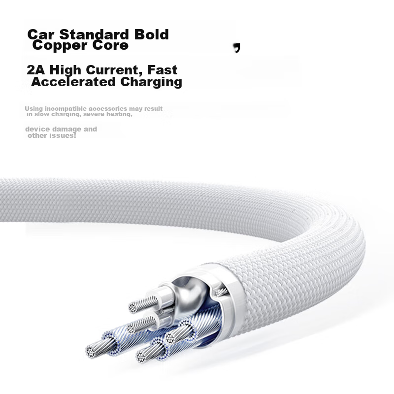 W&P Magnetic Charging Cable for Huawei Watch, Compatible with GT5/GT4Pro/Watch3/...