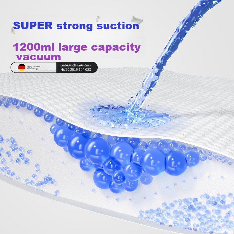 BBG Trendy Collaboration QEE Pull-Up Diapers, 3XL Size, 34 Pieces (For 17kg And...