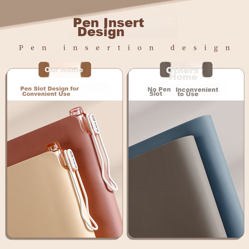 Ujia Daily Planner, Study Schedule, Time Management, Compact And Portable, Work...