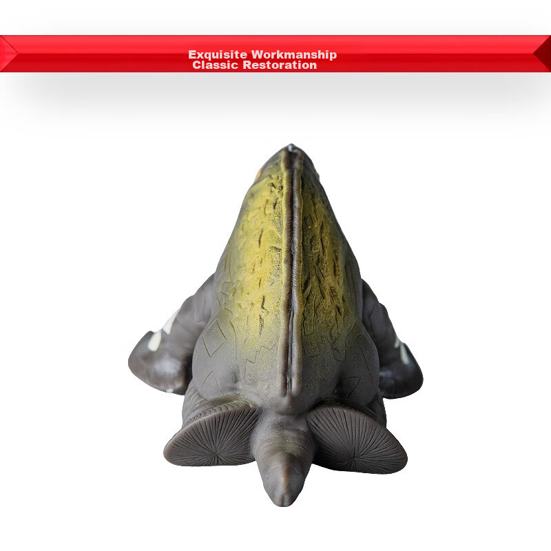 BANDAI Ultraman Children's Toy, Birthday Gift for Boys, Monster, Land-Based Giga...