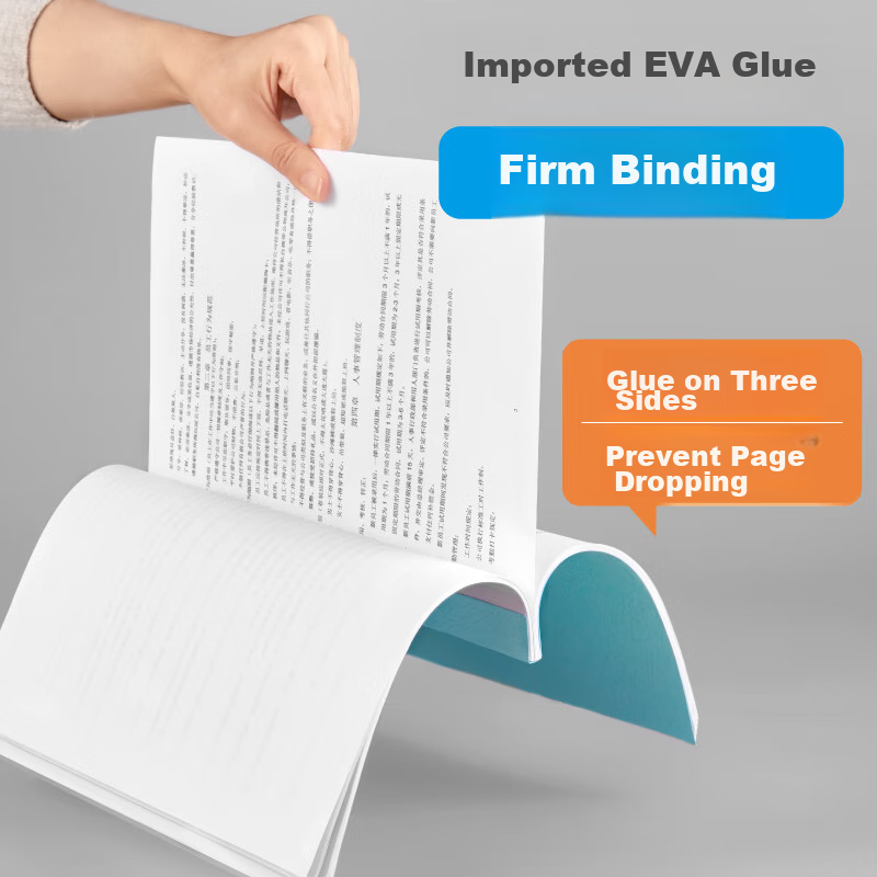 DSB (Disbi) High Transparency Thermal Binding Covers, Specialized for Thermal Bi...