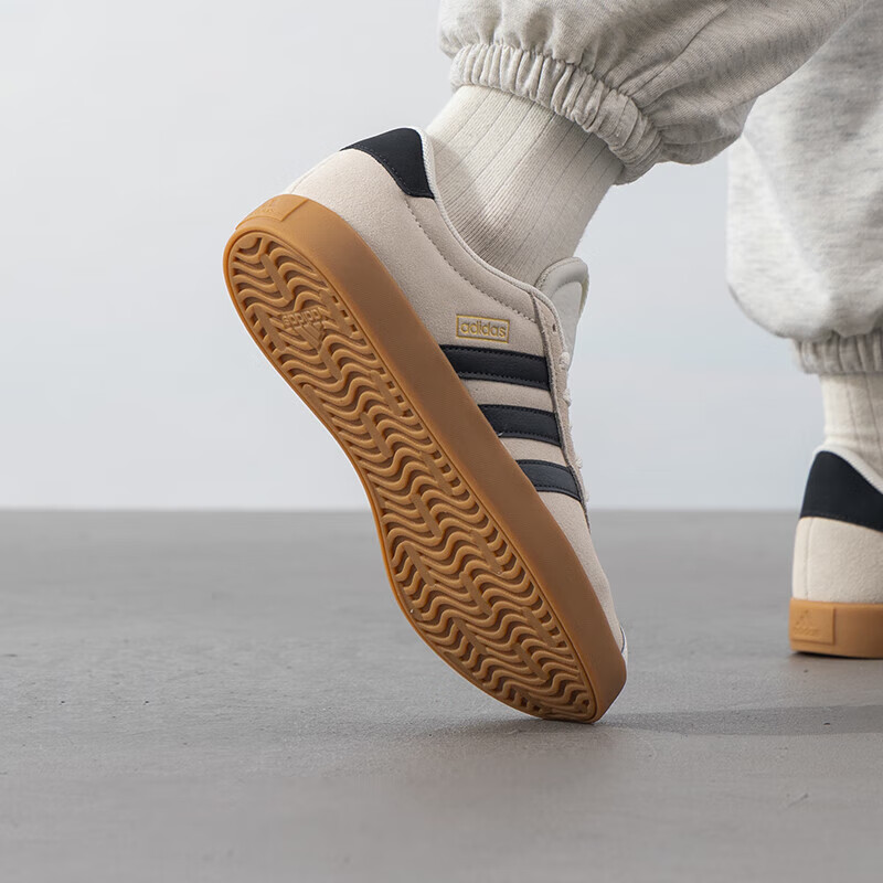 Adidas Women's Winter Low-Top Casual Shoes JP5351 Size 38