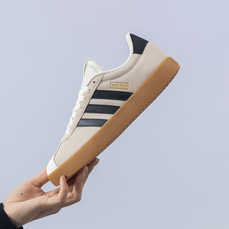 Adidas Women's Winter Low-Top Casual Shoes JP5351 Size 38