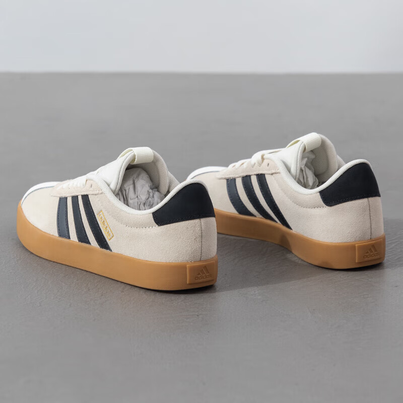 Adidas Women's Winter Low-Top Casual Shoes JP5351 Size 38