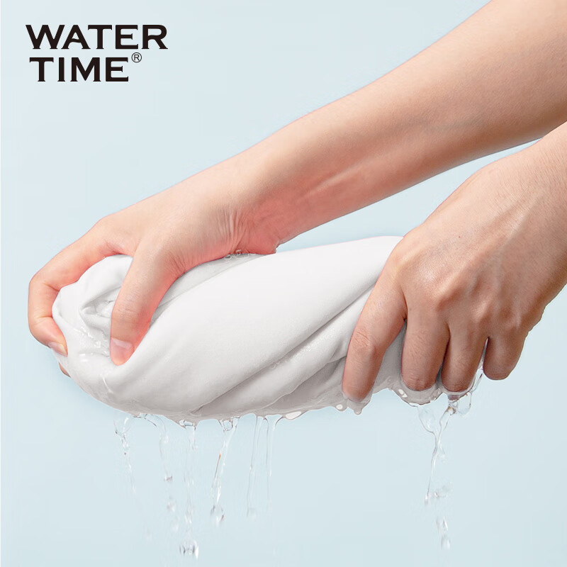 WATERTIME/Shuichuan Children's Swimming Towel, Swimming Equipment, Professional...