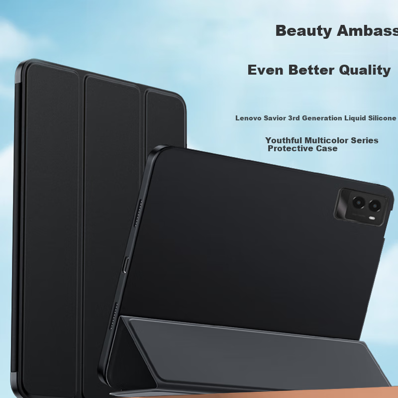 CangHua Protective Case for Lenovo Legion Y700 3rd Gen 8.8-inch 2025 Model Lenov...