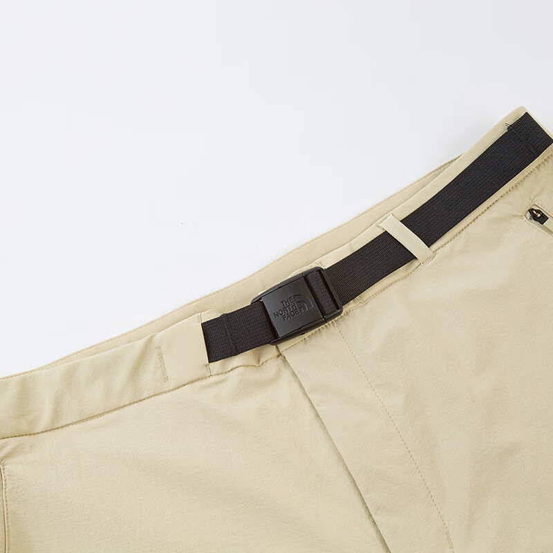 The North Face Men's Moisture-Wicking Quick-Drying Cool Feeling Outdoor Casual S...