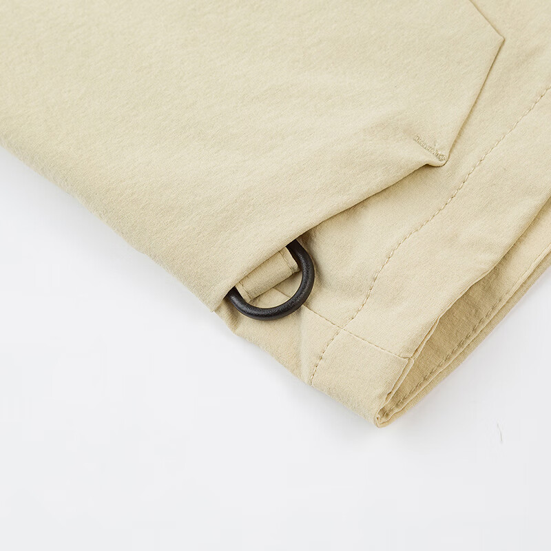 The North Face Men's Moisture-Wicking Quick-Drying Cool Feeling Outdoor Casual S...