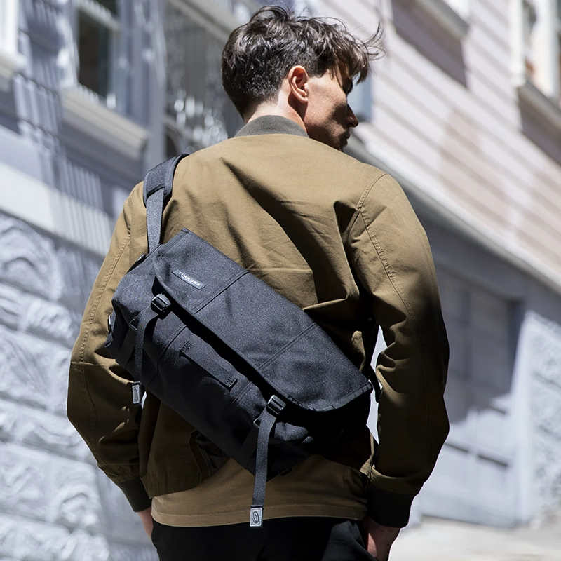 TIMBUK2 Messenger Bag Crossbody Bag for Men, Cycling Sports Courier Bag, Shoulde...