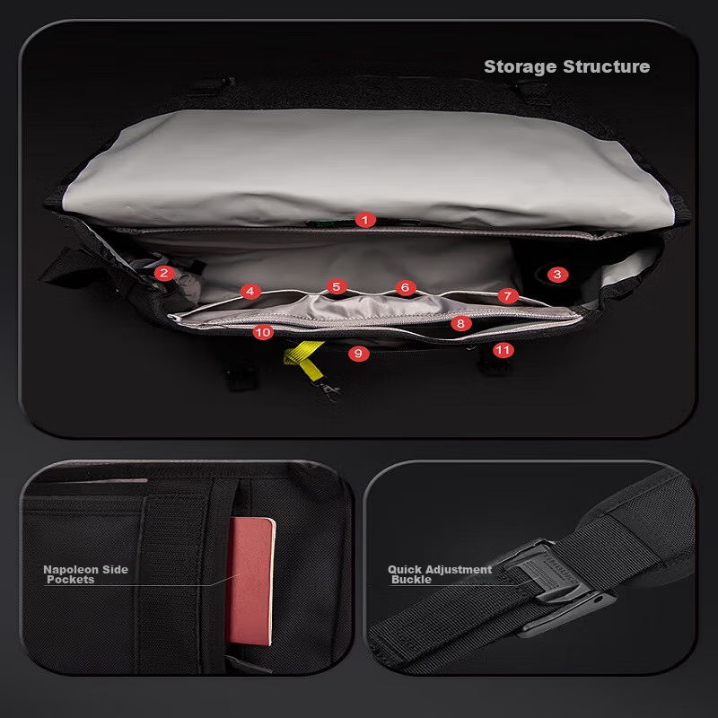 TIMBUK2 Messenger Bag Crossbody Bag for Men, Cycling Sports Courier Bag, Shoulde...