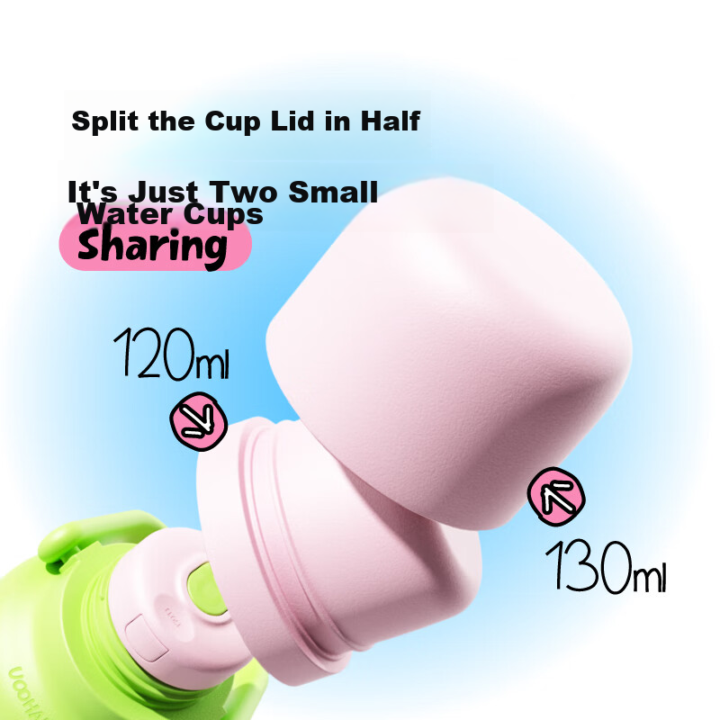 UOOHA Insulated Mug Collaboration with "The Guy Who Cut Through Thorns" Ceramic...