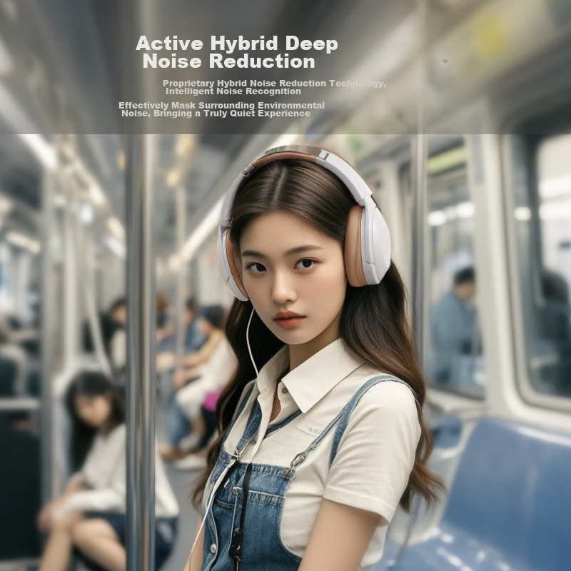 Cleer Langlang Jinina Recommended Back-To Gift, ENDURO SE Over-Ear Active Intell...