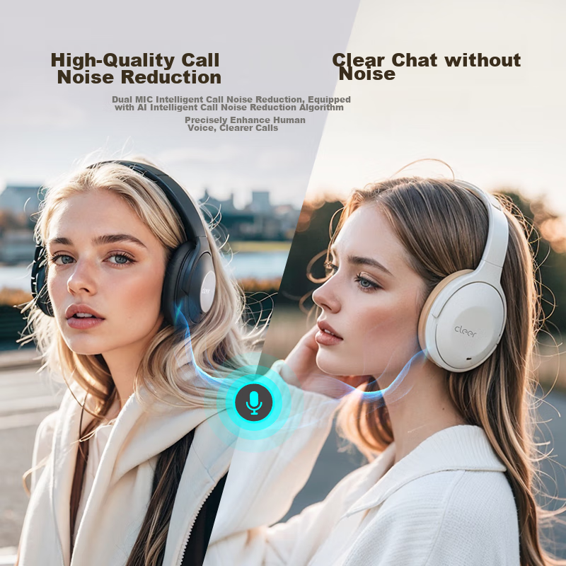 Cleer Langlang Jinina Recommended Back-To Gift, ENDURO SE Over-Ear Active Intell...