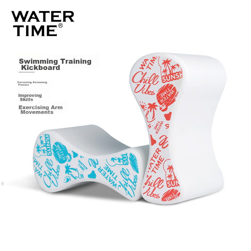 WATERTIME/Shuichuan Swimming Kickboard, Adult Float Board, Swimming Board, Child...