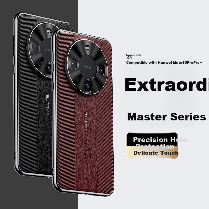 STRYFER Huawei Mate60Pro Phone Case Huawei Mate60Pro+ Protective Case Instantly...