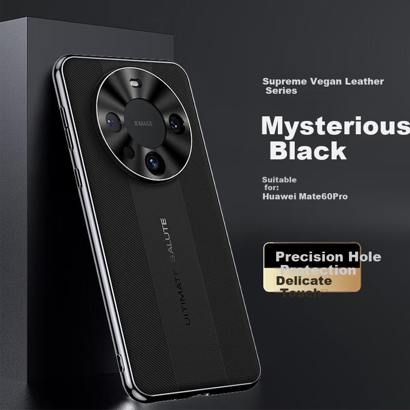 STRYFER Huawei Mate60Pro Phone Case Huawei Mate60Pro+ Protective Case Instantly...