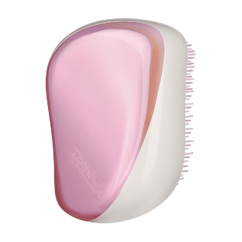 Tangle Teezer Princess Comb, TT Smooth Hair Comb, Unicorn + Ice Cream Gift Box,...