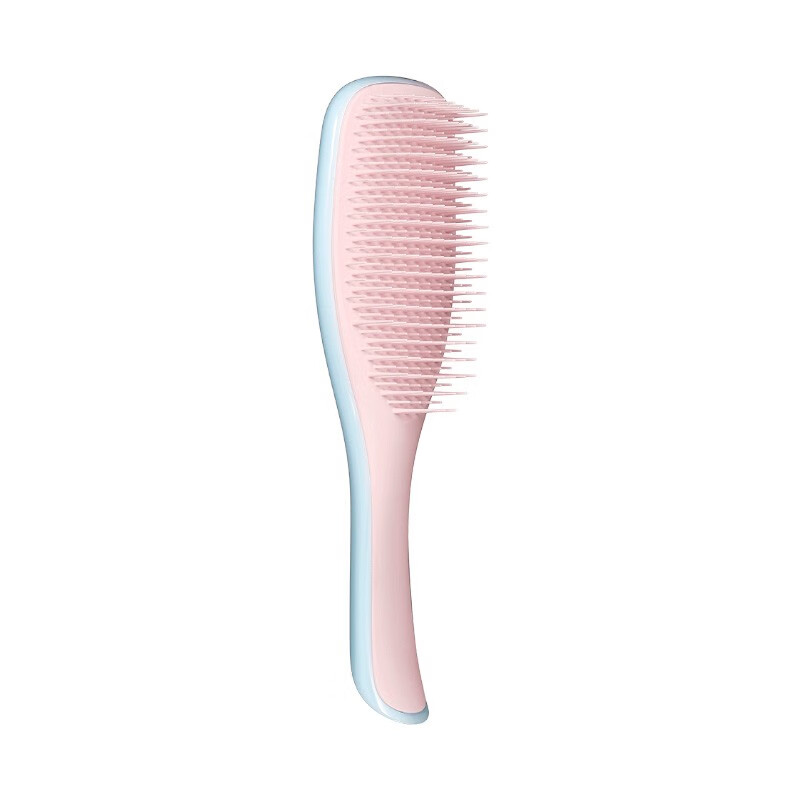 Tangle Teezer Princess Comb, TT Smooth Hair Comb, Unicorn + Ice Cream Gift Box,...