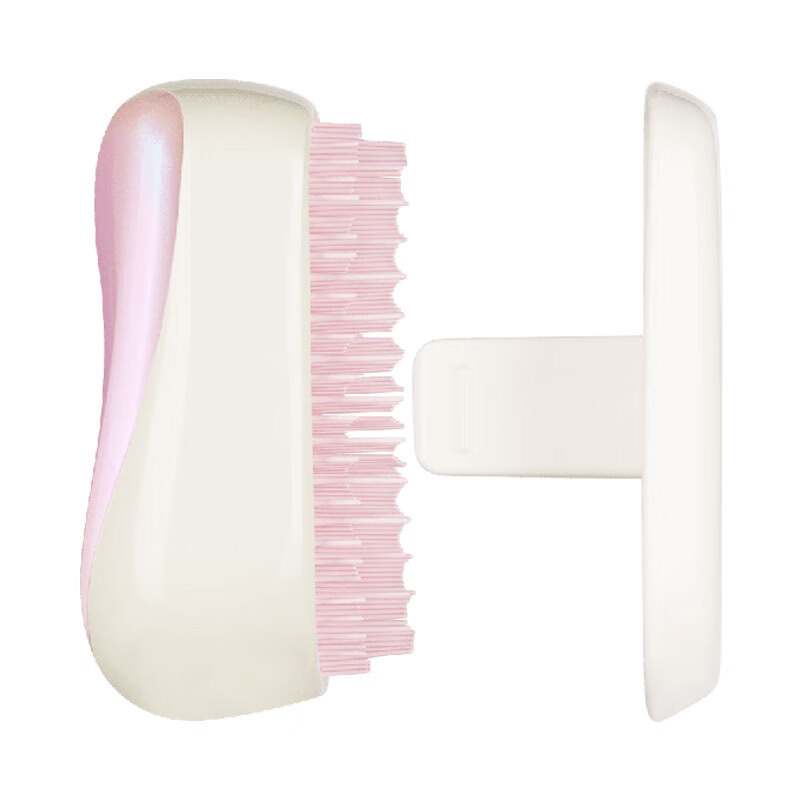 Tangle Teezer Princess Comb, TT Smooth Hair Comb, Unicorn + Ice Cream Gift Box,...