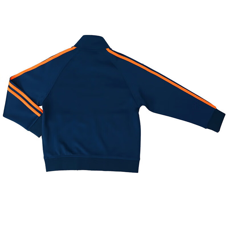 Adidas Children's Jacket, Autumn Children's Cardigan, Outdoor Sports Versatile S...