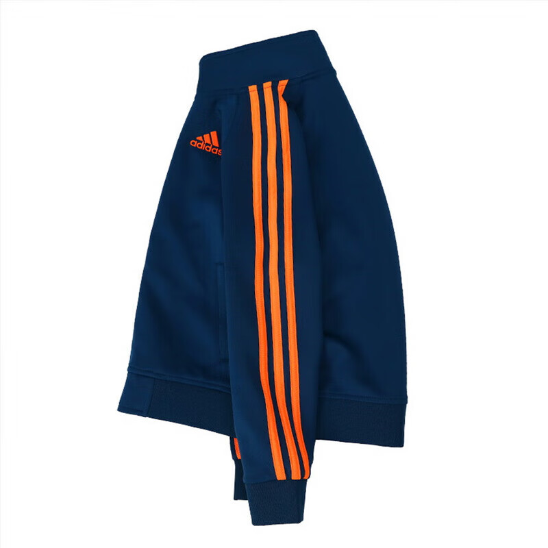 Adidas Children's Jacket, Autumn Children's Cardigan, Outdoor Sports Versatile S...