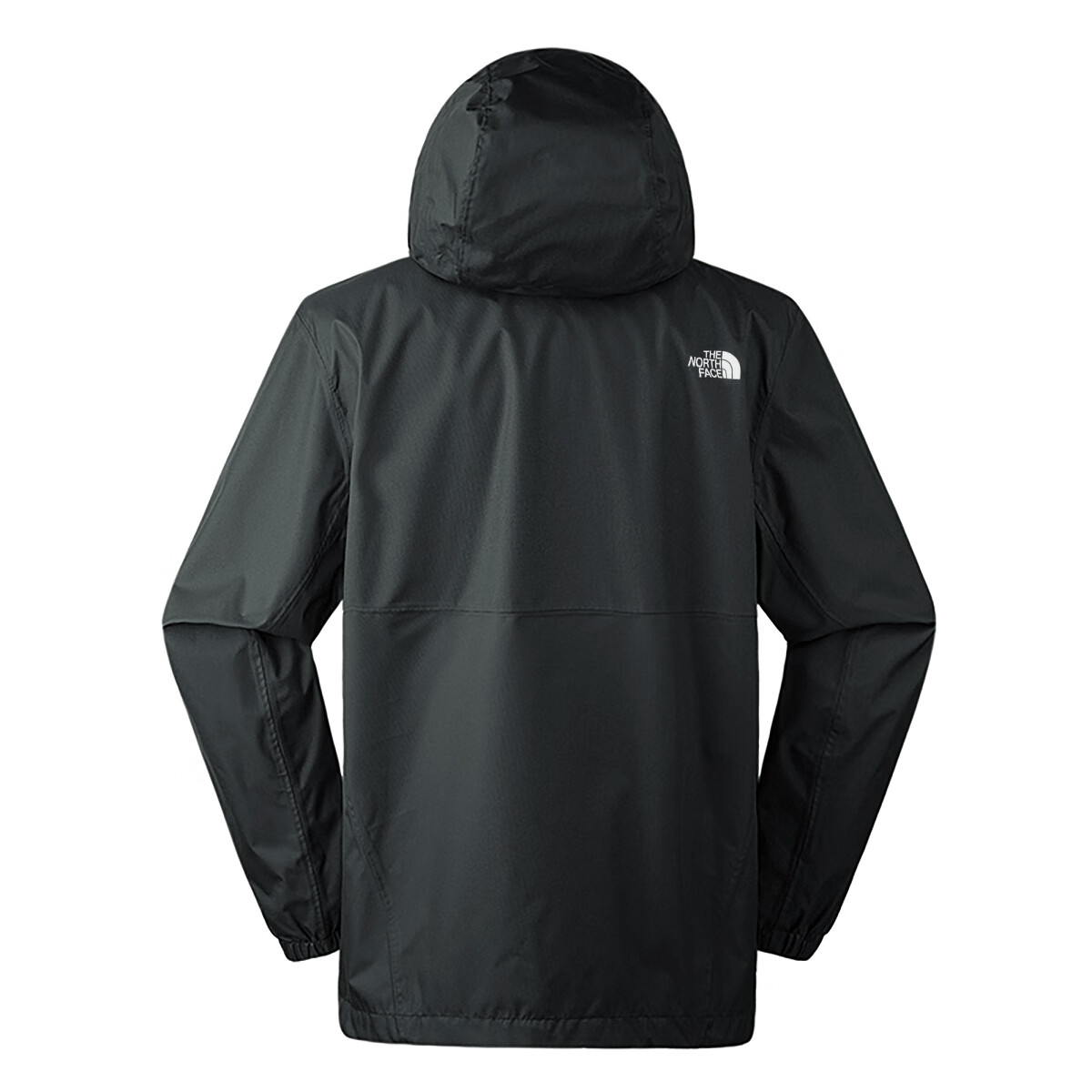 The North Face Men's/Women's Outdoor Waterproof Hard Shell Jacket 8AUN Black/JK3...