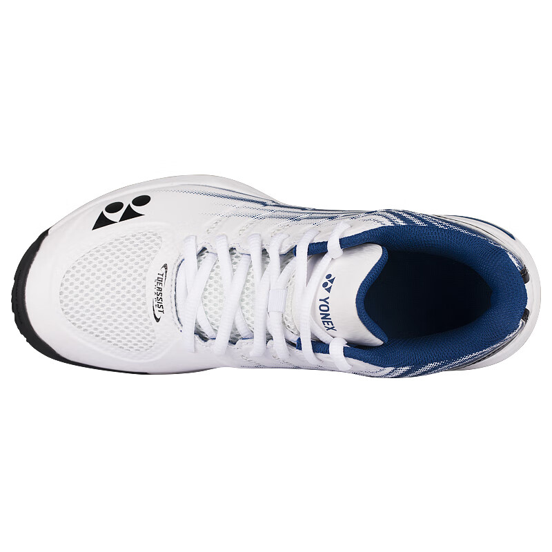 YONEX Men's Tennis Shoes Anti-slip Shock Absorption Professional Competition Tra...