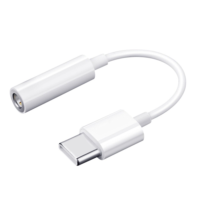 trendsetter Compatible with OPPO Earphone Adapter Converter for Reno 13/12/11/Fi...