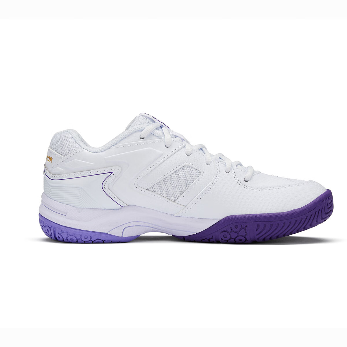 VICTOR P9200TD High-Elasticity Stable Badminton Shoes for Men And Women, White A...