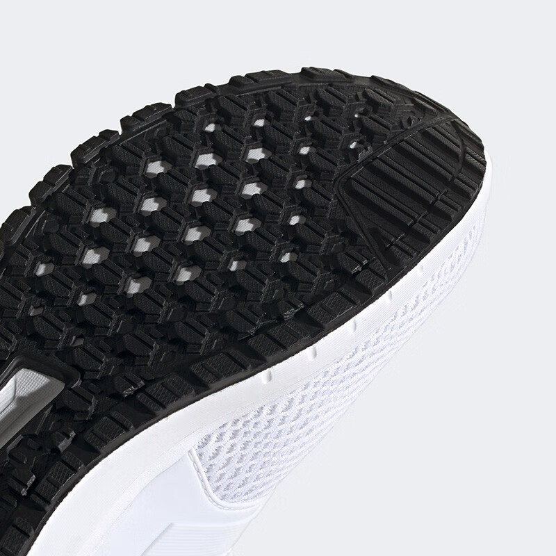 Adidas New Year Men's and Women's Sports Shoes Casual Lightweight Running Shoes...