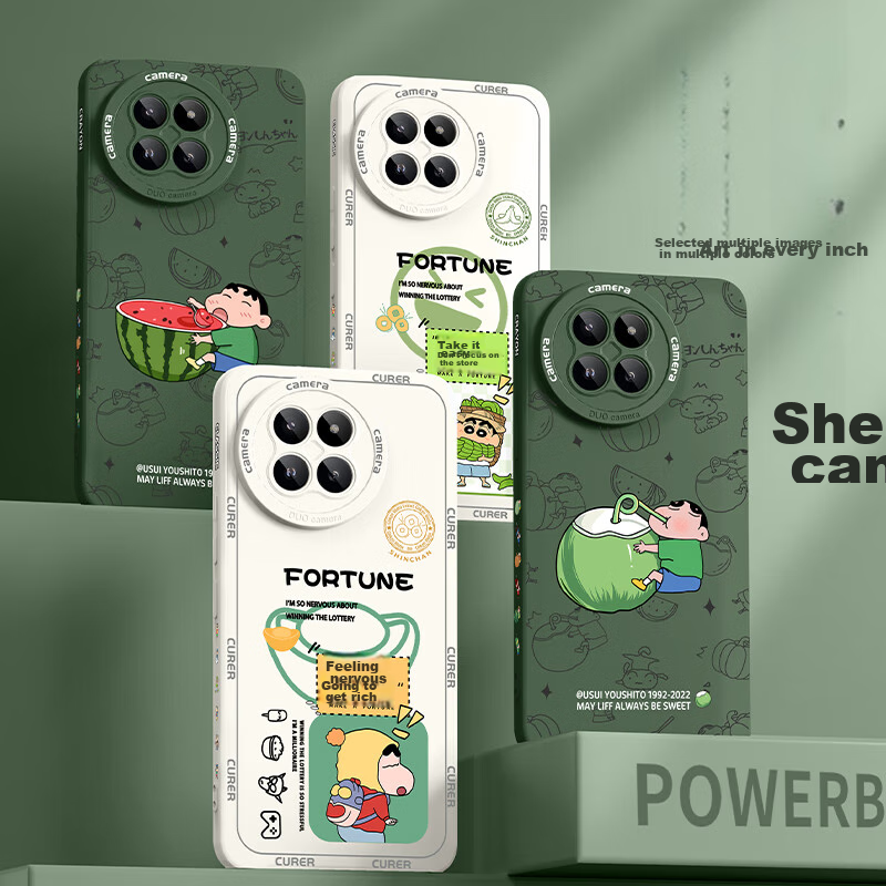 XP Suitable for Xiaomi Civi 4 Pro Phone Case, Full Lens Protection, Xiaomi Civi...