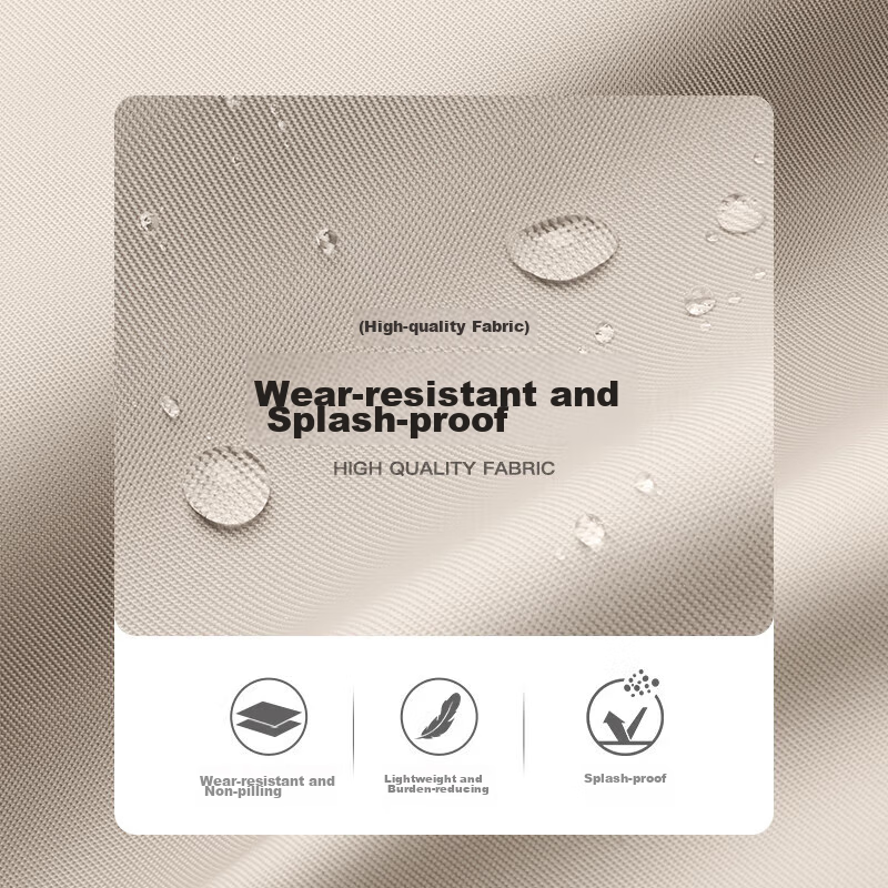 POLO Backpack for Women, Large Capacity, 14/15.6-Inch Laptop Bag, Business Trave...