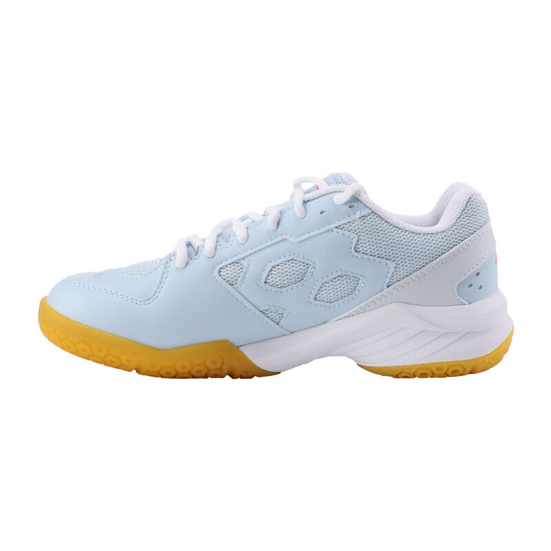 YONEX Badminton Shoes, Shock-Absorbing, Wear-Resistant, for Competition And Trai...