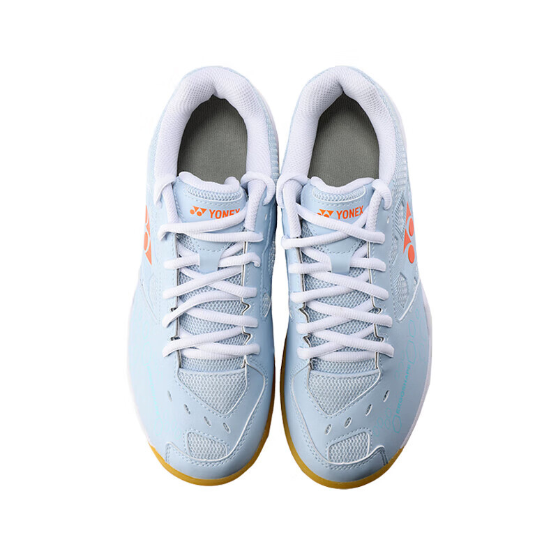 YONEX Badminton Shoes, Shock-Absorbing, Wear-Resistant, for Competition And Trai...