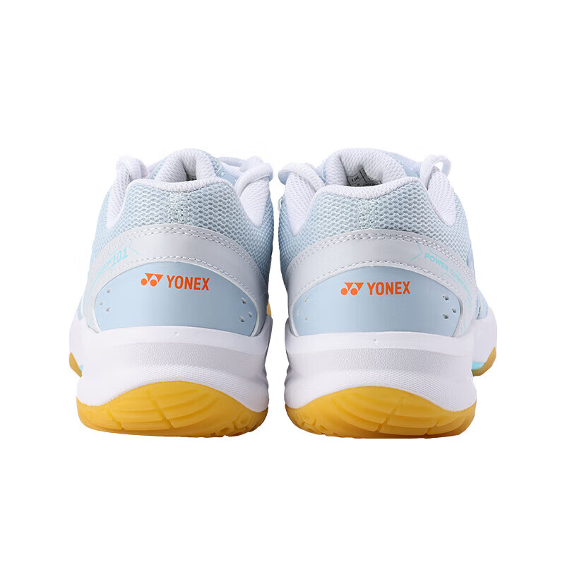 YONEX Badminton Shoes, Shock-Absorbing, Wear-Resistant, for Competition And Trai...